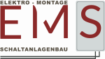 Logo EMS-Schaltanlagenbau GmbH